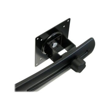 ERGOTRON Pied pour écran - 61 cm (24") - 56,25 kg max - Hauteur Type d'affichage supporté écran plat - 71,8 cm