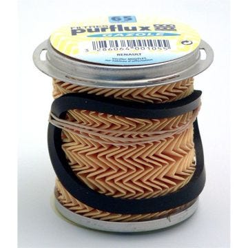 Filtre à gasoil Purflux N°65 C481Y