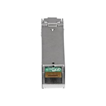 STARTECH Module SFP GBIC compatible HP J4858C - Transceiver Mini GBIC 1000BASE-SX- Paquet de 10
