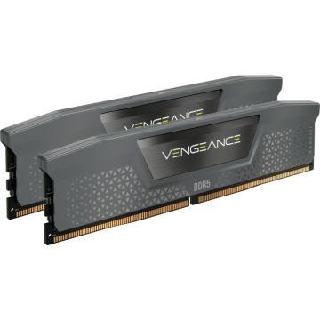 Mémoire de bureau CORSAIR VENGEANCE DDR5 48Go (2x24Go) 7000MHz C40