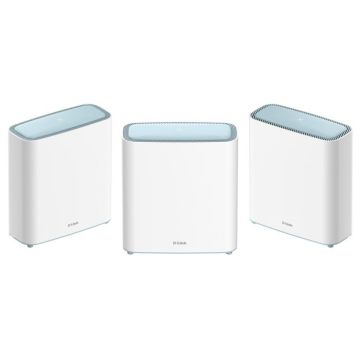 Adaptateur Ethernet - D-Link - Eagle Pro Ai Ax3200 - Wi-Fi 6 - IA - Sécurité WPA3