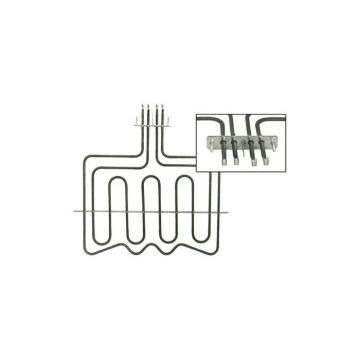 RESISTANCE FOUR 330244203 RESISTANCE VOUTE GRILL 1000 W + 1900 W