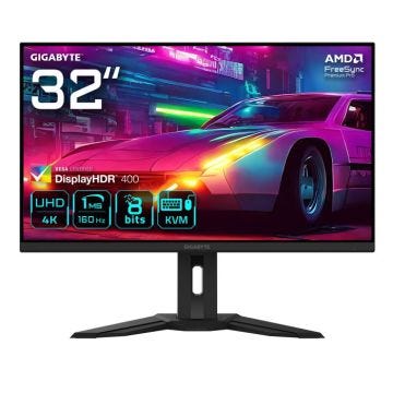 Gigabyte M32UP 31.5' Écran de