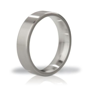 M21stim - His cockringness Duke Brushed 48mm