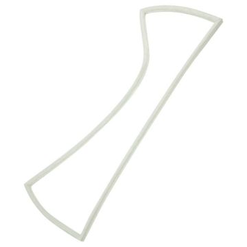 Joint de porte (partie congélateur) - Réfrigérateur, congélateur - ARISTON HOTPOINT, SCHOLTES, INDESIT, WHIRLPOOL (30454)
