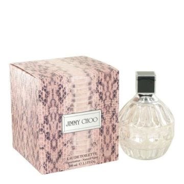 Jimmy Choo de Jimmy Choo EDT Vapo 100ml
