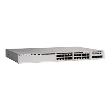 Switch CISCO C9200-24PXG-E