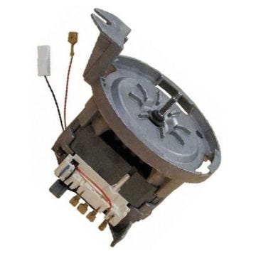 Pompe de cyclage - Lave-vaisselle - AIRLUX, BALAY, BOSCH, SIEMENS (26878)