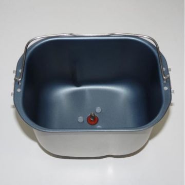 Cuve de machine à pain BDM750/755 - Delonghi - réf. EH1264
