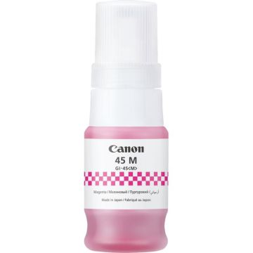 CANON Ink/Magenta Ink Bottle G