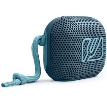 Enceinte sans fil - Muse - M-360 BT - 5 Watts - Bluetooth - IPX4