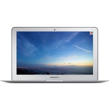 Apple MacBook Air 11.6 "- Core i5 - 1.3GHz - 4Go - 128Go SSD MD711LL - A (mi 2013 - gris)