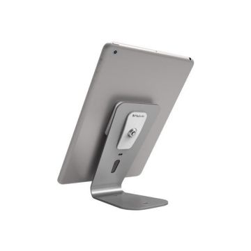 Support - Maclocks - The HoverTab - Passif - Intérieur - Blanc