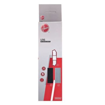 Kit filtres - Aspirateur - HOOVER (134988)