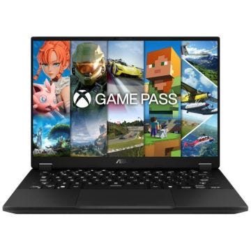 PC Portable Gamer ASUS TUF Gaming A14 | Win 11 - 14" WQXGA 165Hz - RTX 4060 8Go - AMD Ryzen 7 8845HS - RAM 32Go - 1To SSD