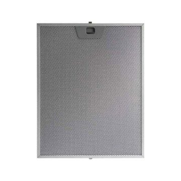 FILTRE HOTTE 13MC052 FILTRE ALU 364.5X276 LOTUS 900 ET 1200