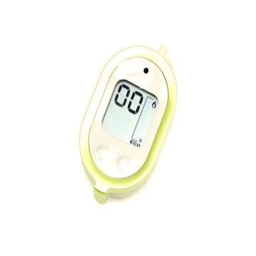 PIECES CUISSON PETIT ELECTROMENAGER SS-981333 MINUTEUR BEIGE VERT