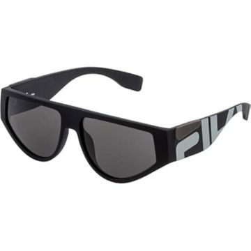 Lunettes de Soleil Adultes Unisexes - FILA - SF9364-570U28 - Multicolore - Aviator - Mixte