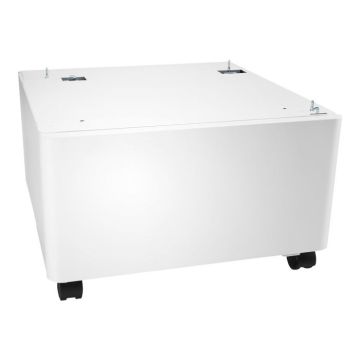 Support d'imprimante - HP Inc. - LaserJet 600 - Couleur Noir - Compatible M601/M602/M603
