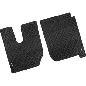 Set tapis PL sur mesure en caoutchouc - Iveco