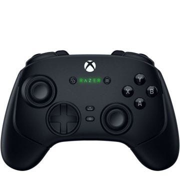 Manette de jeu - RAZER - V3 Pro - Sans fil - HyperSpeed Wireless - Noir