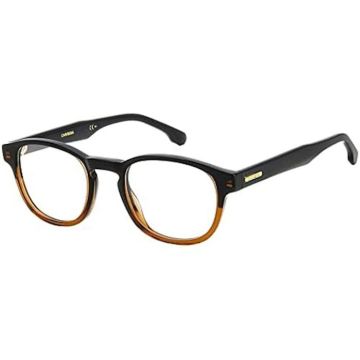 Lunettes de soleil - CARRERA - 294 R60/21 - Noir Marron - Acétate - Mixte