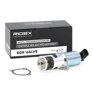 Vanne EGR 1145E0209 pour Renault 1,9 dCi