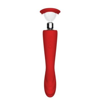 Révolution rouge Géorgie