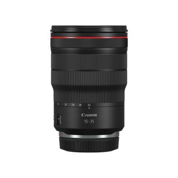 Canon pour hybride objectif rf 15-35mm f/2.8 l is usm