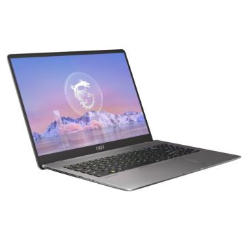 Ordinateur portable - MSI - MSI Creator Z16 HX Studio B13VETO-018FR - 16" - Intel Core i7 13700HX - 32 Go RAM - 1 To SSD