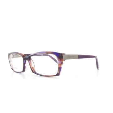 Lunettes de vue - DSQUARED - DQ5046 050 - Pourpre - Résine - Femme