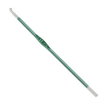KnitPro Crochet: une seule extrémité à crochet: Zing, assortis, 3,25 mm - KP47466