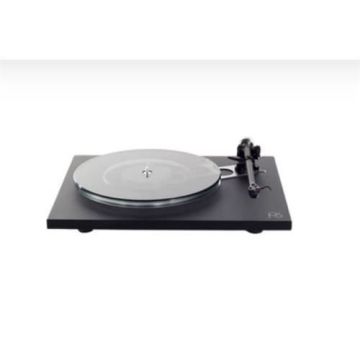 Rega Platine vinyle Planar 6 avec cellule Ania Pro MC et Neo PSU - 5056186705272