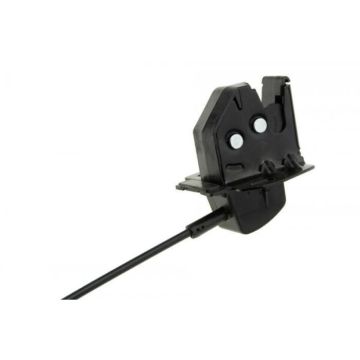 Serrure de porte Arrière bas gauche Renault Master III Opel Movano II OE 8200661149