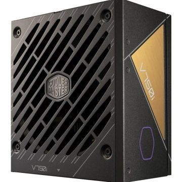 Alimentation - Cooler Master - V750 - 750W - 80+ Or - 8 x SATA
