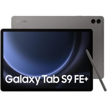 Tablette - Samsung - Galaxy Tab S9 FE+ - 12.4" - 128 Go - Android 13 - 8 Go RAM