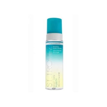 St Tropez Self Tan Purity Bronzing Water Mousse 200ml