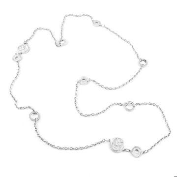 Collier femme Folli Follie 3N8F182C