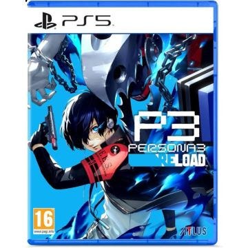 Persona 3 Reload /PS5