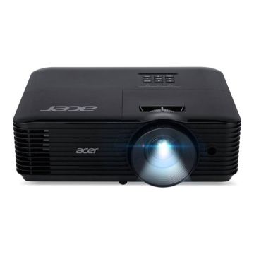 Projecteur ACER X1128i - Lampe 4.500 LM - SVGA - 3D - Présentation et multimédia