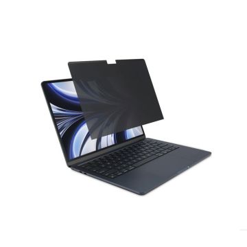 Kensington MagPro Elite - Filtre de Confidentialité Magnétique pour MacBook Air 15'' M2,2023