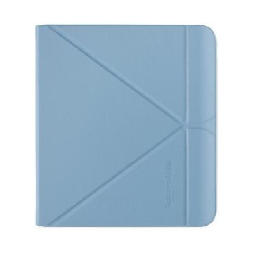 Accessoires liseuses Kobo Etui Sleepcover Libra Colour - Bleu