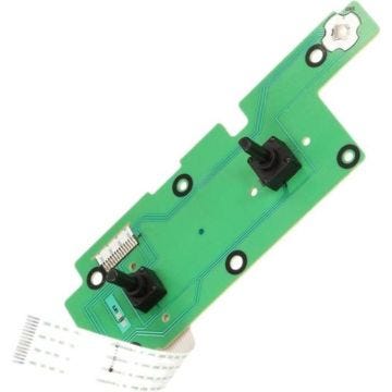 Carte de commande (310379-25220) - Four micro-ondes - SAMSUNG (33865)
