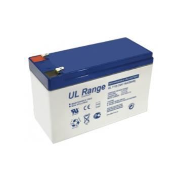Batterie plomb 12V 7Ah Ultracell