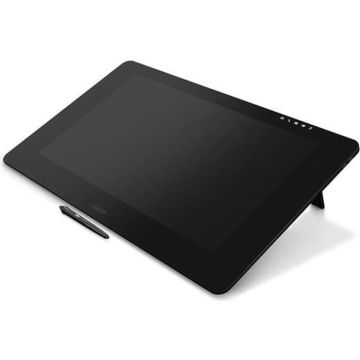 WACOM Cintiq Pro 24 Pen&Touch- Écran de création à stylet  24"