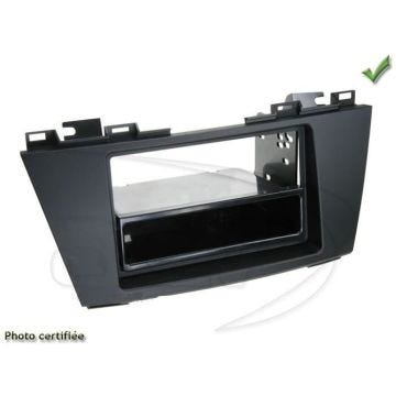 Facade autoradio 2DIN MAZDA 5 ap12