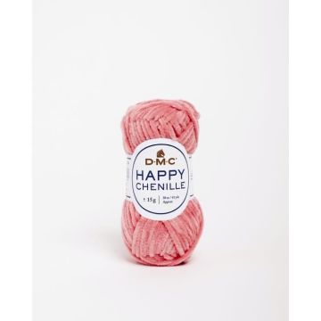 DMC HAPPY CHENILLE 1 PELOTE 15G 13
