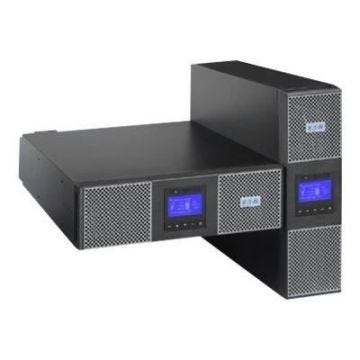Onduleur Eaton 9PX11KIRTNBP - Montable sur rack - 6U - 19 pouces - 10000W - 11000VA