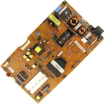 Carte d'alimentation n°530 - LG - EAY62811001 - Compatible avec plusieurs modèles - Filaire