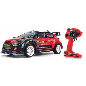 Vehicule radiocommande Ninco - NH93150